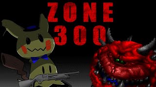 Zone 300... | Doom Mod