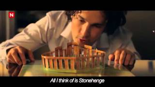 What's the Meaning of Stonehenge? Ylvis Does a Song About it. Hate it or Love it?