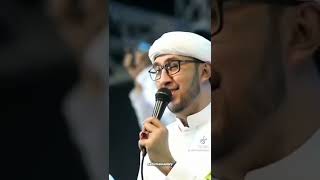 sholawat Nahdliyah bareng Habib Ali Zaenal Abidin Assegaf zahirmania #asmr #shorts #youtubeshorts