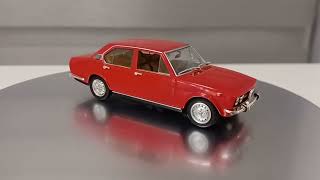 1/43 Alfa Romeo alfetta