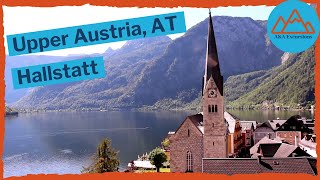 Hallstatt: An Ancient Lakeside Odyssey (Oberösterreich, Austria)