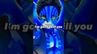 You're gonna die edit [Anime edit] #shorts #demonslayer #anime