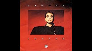 Sandra - Loreen