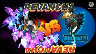 DESPUES DE 8 MESES SE LLEGO LA REVANCHA CONTRA Brayan crack vs Tavera 👽👽