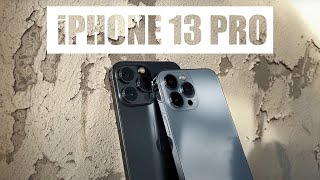 Unboxing | iPhone 13 Pro and iPhone 13 Pro Max in All Colours!