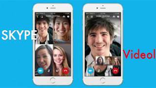 Instalación Skype en Android