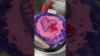 Valentines Day Cakes