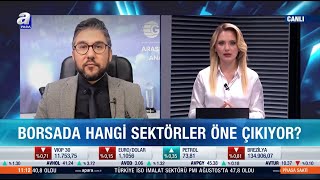 3 Eylül 2024 A Para TV / İçeride Enflasyon, OVP,  Borsa, Sektör ve Banka - Dışarıda Fed ve Ons Altın