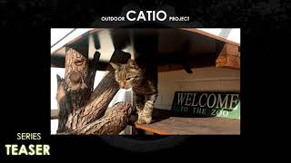 outdoor CATIO project [ SERIES INTRO ]