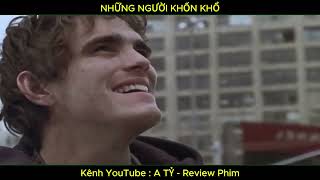 | No.1 | Chàng trai Thiểu Năng quyết tâm thay đổi số phận | A TỶ - Review Phim