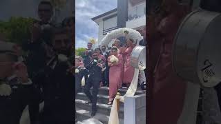 Lebanese Drums at Afghan Wedding!