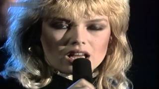 Kim Wilde - Kids in America 1981