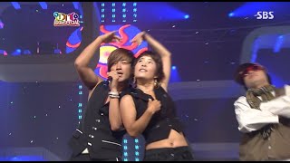 [1080P HD] 이민우 (LEE MINWOO) - SUMMER TIME LIVE 090816