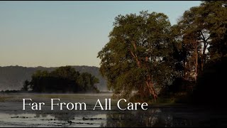 394 SDA Hymn - Far From All Care (Singing w/ Lyrics)