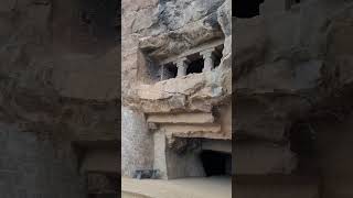 Aurgabad caves #maharashtra #buddha #hinduism