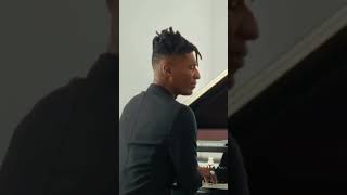 Jon Batiste - BEETHOVEN BLUES: "Für Elise-Batiste" Official Video