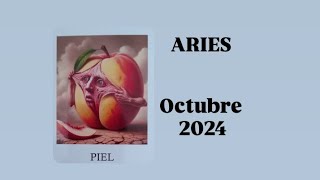 ARIES, bajá  la velocidad