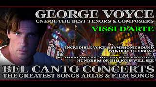 GEORGE VOYCE - VISSI D'ARTE