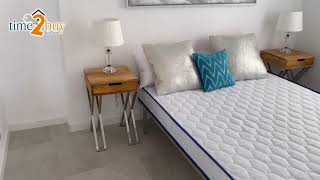 Video Tour - Penthouse in San Pedro Ref. R3308440