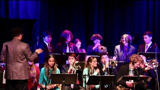 Northgate Jazz Band | “A MIS ABUELOS” | Yoshi’s 2022