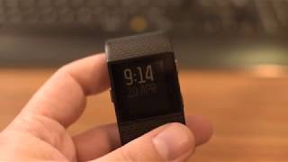 Fitbit Surge - İnceleme - Uzun süreli kullanım