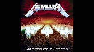 Metallica - 502