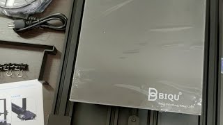 BIQU Legend 傳說級3D Printer開箱