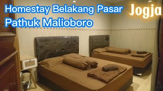 Homestay murah dekat malioboro | Rekomendasi Penginapan Murah Dekat Malioboro