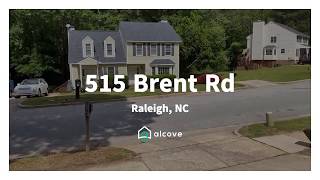 515 Brent Rd ‐ Virtual Tour