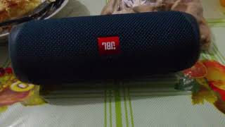 JBL flip 5 (Test Audio) ♥️♥️