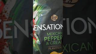 ÚJ LAYSEK a Happyben! 🌶️🥔 Lays Sensations Prémium Ízek - Mexikói, Paprikás és Thai Csili!