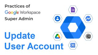 How to Update Email Address without losing Data in Google Workspace | Google Admin FAQ | Admin Tips