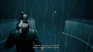 The Fight In The Rain -  SIFU Gameplay