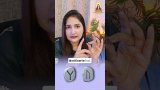 Runes Reading - Unki Deep Feelings | Hindi Tarot Reading | The Divine Tarot