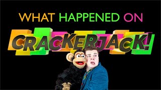 What happened on Crackerjack?!