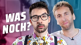 Was Schwule wollen! Der Kampf um Rechte ft. @frischhaltefolie ​