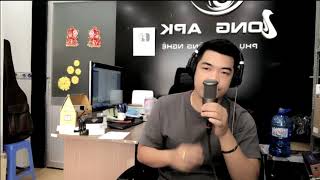 Project live test Mic SM8B - ICON [ yêu một người tổn thương]