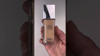 Swatching New Dior Forever Glow Star Filter Multi-Use Complexion Enhancing Booster 2N