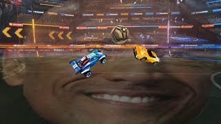 ROCKet league montage