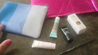 Ipsy June 2018 FAIL The Worst