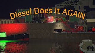 Diesel Does It Again | A Sodor Online Remake