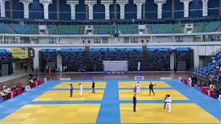 TROFÉU RIO DE JANEIRO / JUDÔ RIO / 13-07-2024.