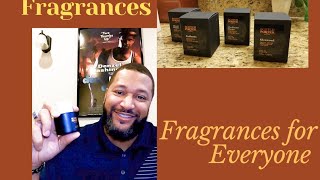 Scotch Porter Fragrances 👉🏽 Scotch Porter Unboxing First Sniff Video with Halftime Performance