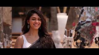 Full Video  Idhe Idhe   Hi Nanna   Nani, Mrunal Thakur, Baby Kiara K   Hesham Abdul Wahab