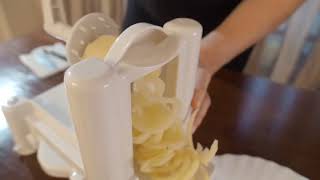 3 in 1 Spiralizer