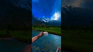 Chai e lovers #tea #tealover #india #shorts #pakistan #kashmir #food #drink #nature #travel #yt