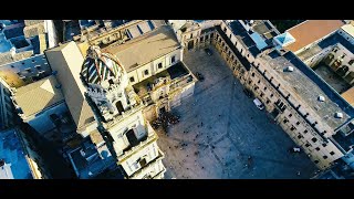 Matrimonio al DUOMO di Lecce e VILLA VERGINE - Valerio e Roberta