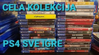 Playstation igre,svi naslovi koje smo igrali.