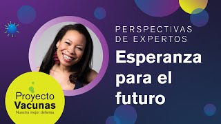 Esperanzas para el futuro