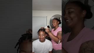 Let’s talk about this amazing hair growth oil ☺️ #ytshorts #shortshorts #hairgrowthoil #teens #boys